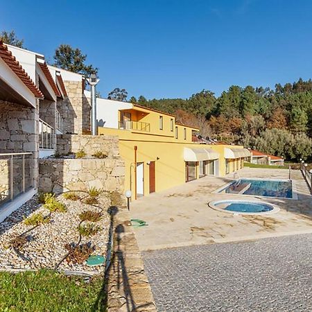 Varandas De S. Jorge - Apartments Arcos de Valdevez Exterior photo